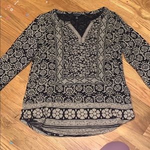 lucky brand shirt!